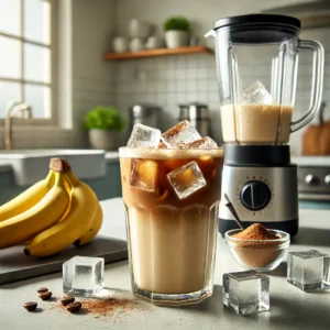 protein coffee recipe