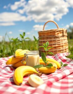 easy banana pudding recipe